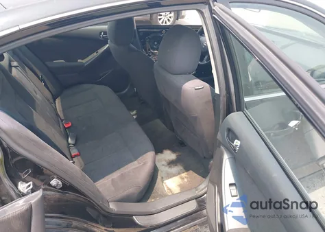 2012 Nissan Altima 2.5 S z USA, uszkodzony, nr VIN 1N4AL2AP0CN517136